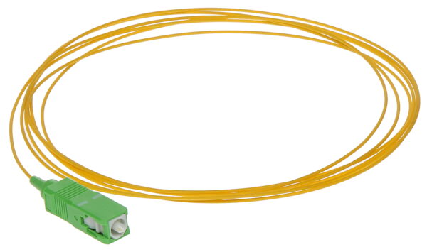 PIGTAIL SC-APC da 2 mt
