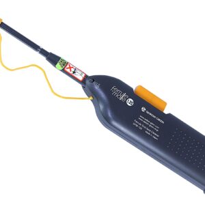 Tool per la pulizia delle ferule, bussolotti, connettori ottici