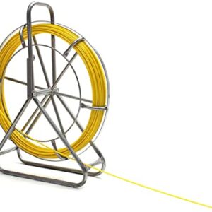 Sonda passacavi in fibra di vetro