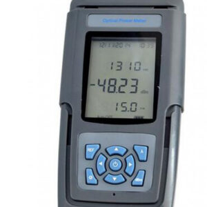 Optical Power Meter Senter ST800K con VFL incluso