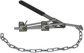 Tenditore per fune mod. F2 e F3
