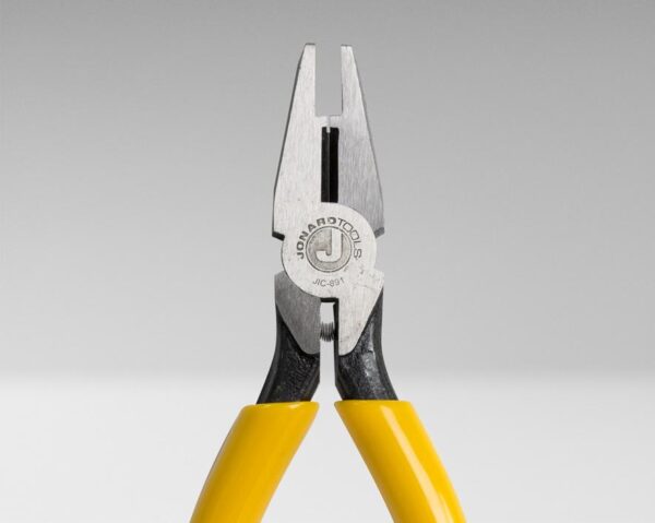 Pinza crimpatrice Jonard JIC-891 - immagine 2