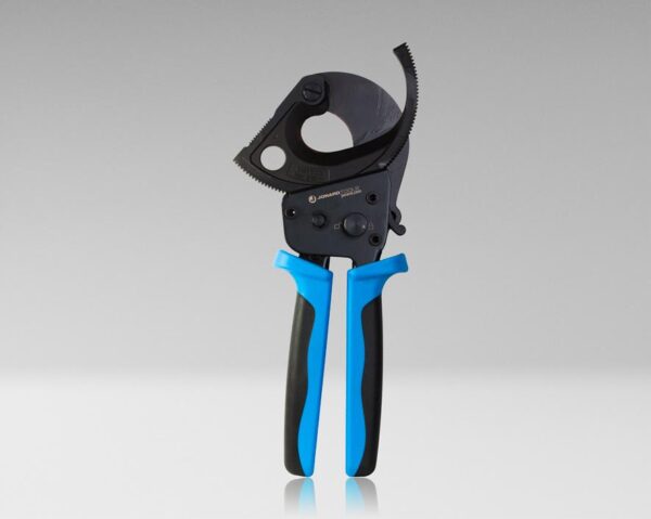 Tagliacavi a cremagliera con cricchetto Jonard RC-600 - immagine 2