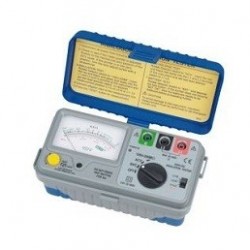 Misuratore di Isolamento Analogico SEW 1110
