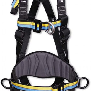 Imbracatura  EXPERT PRO 100 L-XXL