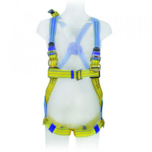 Imbracatura IRUDEK LIGHT PLUS 14