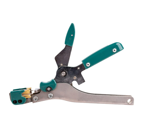 Strumento per crimpatura connettori PICABOND standard JONARD