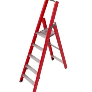 Scala a Libro in VTR