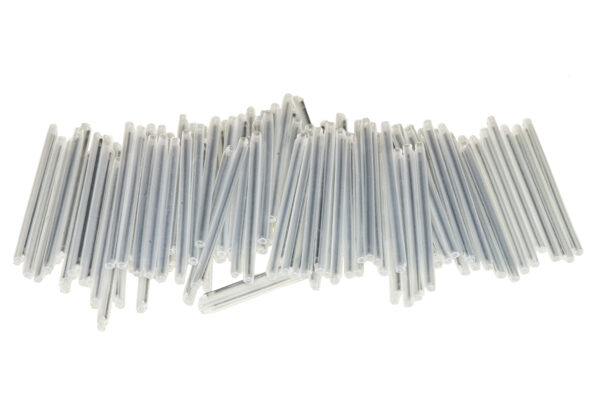 Tubetti termorestringenti per fibra ottica