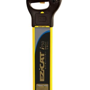Cercaservizi con GPS e data logging EZiCAT i750xf