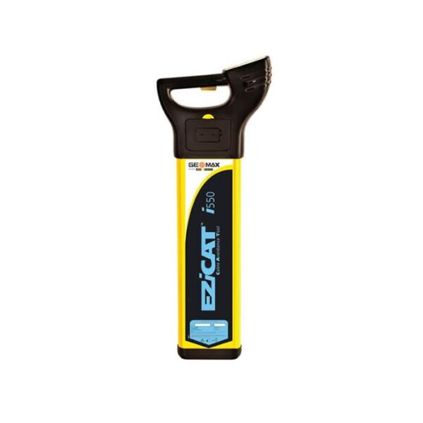 Cercaservizi EZiCAT i500/i550 - immagine 4