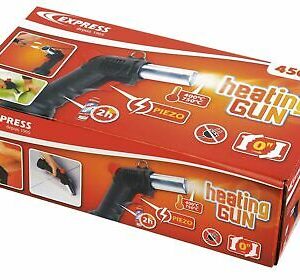 Heating Gun 4500 - Pistola per riscaldamento