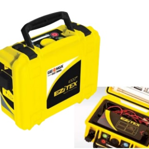 Trasmettitore di segnale EZiTEX t300xf
