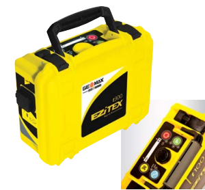 Trasmettitore di segnale EZiTEX t100