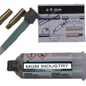 Set Riparazione Sonde