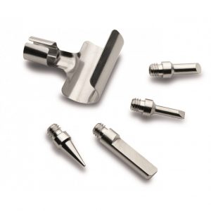 Ricambio per microsaldatore 12100KIT