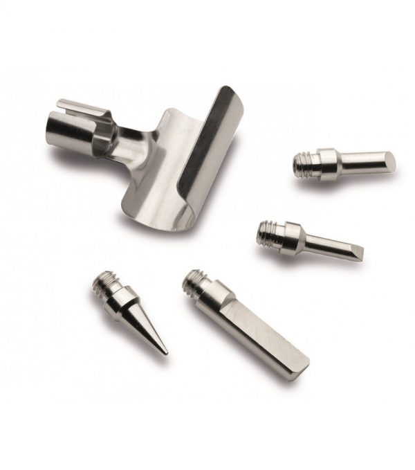 Ricambio per microsaldatore 12100KIT