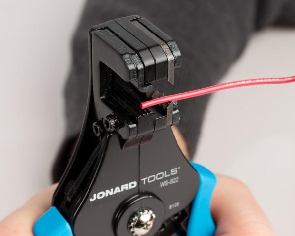 Stripper  Jonard WS-822 - immagine 5