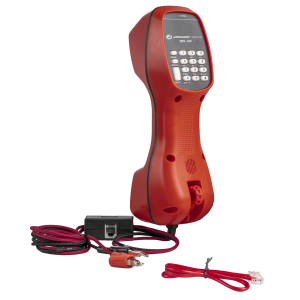 Microtelefono di prova Jonard TBS-100