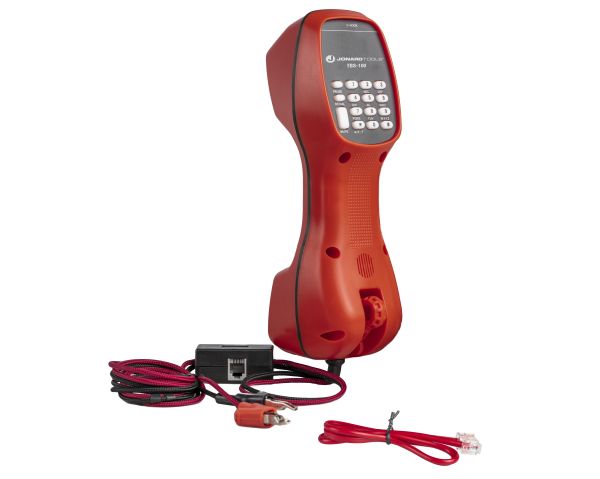 Microtelefono di prova Jonard TBS-100